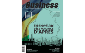 Budget 2020-21 : reconstruire l’île Maurice d’après | business-magazine.mu