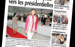La Sentinelle en force avec L’Express de Madagascar | business-magazine.mu