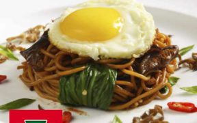 Recette : Spaghettis renversés | business-magazine.mu