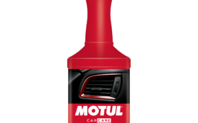 La gamme Motul Car Care désormais disponible | business-magazine.mu