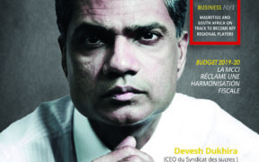Devesh Dukhira : «Intrigant qu’on veuille importer le charbon alors qu’il y a la bagasse» | business-magazine.mu