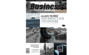 Marée noire : son impact sur l’économie | business-magazine.mu