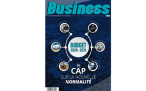Budget 2020-21 : cap sur la nouvelle normalité | business-magazine.mu