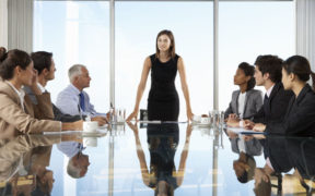 Making room for women on boards | business-magazine.mu