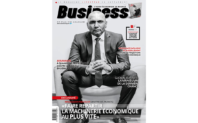Renganaden Padayachy : «Faire repartir la machinerie économique au plus vite» | business-magazine.mu