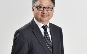 Alain Law Min reconduit à la présidence de la MBA | business-magazine.mu