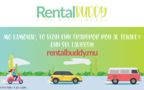 RentalBuddy.mu : La location de voiture à portée de clic | business-magazine.mu