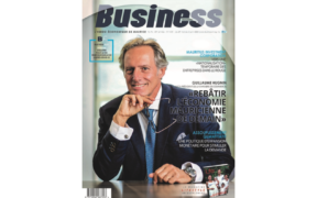 Guillaume Hugnin : «Rebâtir l’économie mauricienne de demain» | business-magazine.mu