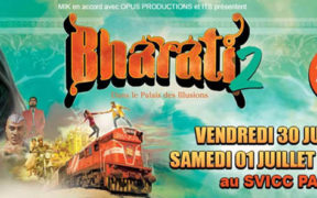 Bharati 2-Le Palais des Illusions : une comédie musicale aux accents bollywoodiens | business-magazine.mu