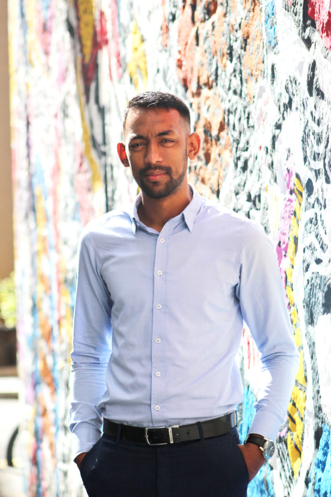 Jason Bholanauth (Senior Digital Marketer à PwC Mauritius & fondateur de Digital Marketing Mauritius) - «Le marketing a beaucoup  souffert de la Covid-19» | business-magazine.mu