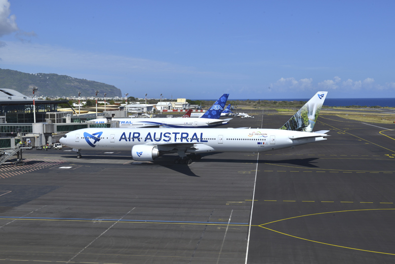 Air Madagascar renouvelle ses ambitions avec Tsaradia | business-magazine.mu