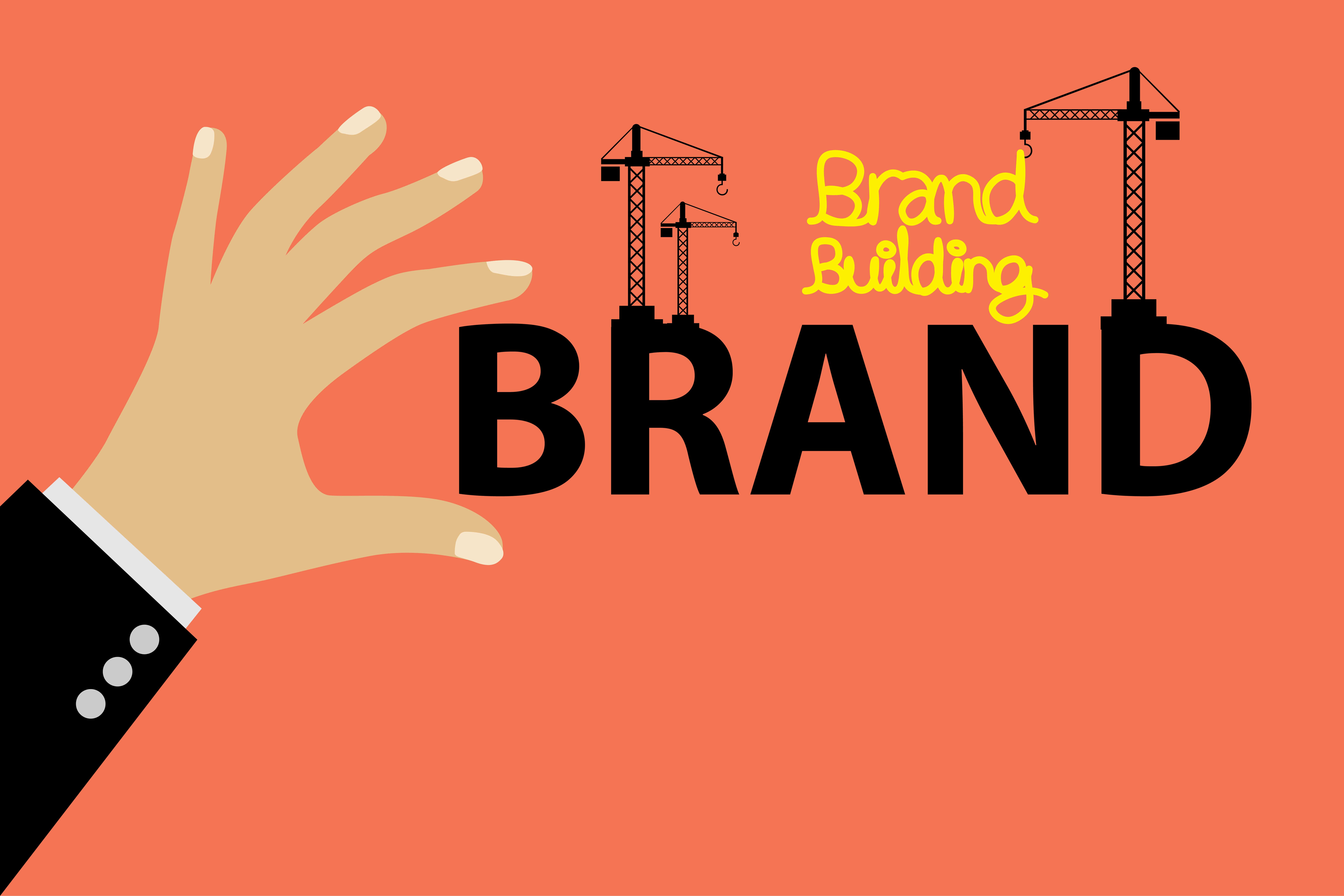 Branding : Bâtir son image pour positionner sa marque | business-magazine.mu