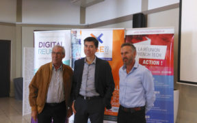 Réunion - Business Forum : NxSE se positionne comme accélérateur international d’économie numérique | business-magazine.mu