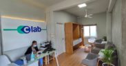C-Lab inaugure un point de collecte à Flacq | business-magazine.mu
