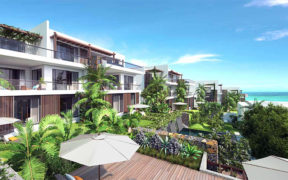 Carlos Bay : 18 unités résidentielles de luxe à Tamarin | business-magazine.mu