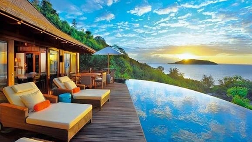 Le Constance Ephelia Resort des Seychelles enregistre un bon taux d’occupation | business-magazine.mu