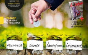 CSR - Où va l’argent des entreprises | business-magazine.mu