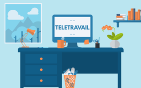 TÉLÉTRAVAIL - S’équiper pour la vie professionnelle de l’après-Covid-19 | business-magazine.mu