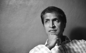 Deepak Ramsurrun (fondateur de DVEO Media) - «les plateformes digitales