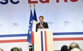 Visite présidentielle - Emmanuel Macron encourage l’intégration de La Réunion dans la zone | business-magazine.mu