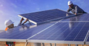 Énergie solaire : partenariat autour d’un appui financier aux PME | business-magazine.mu