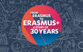Dix-sept Mauriciens en Europe sous le programme Erasmus+ | business-magazine.mu