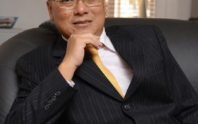 Eric Ng Ping Cheun : Provoking a debate on privatisation | business-magazine.mu