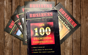 Business Publications Ltd : ils étaient là… | business-magazine.mu