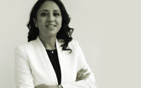 Shahannah Abdoolakhan (Fondatrice et CEO d’Abler Consulting Ltd) - Un as de la conformité | business-magazine.mu