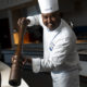 Chef Carl Kheeroo - Cuisine fusion | business-magazine.mu
