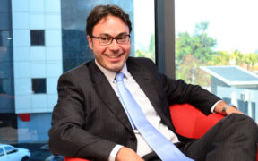 Juan Carlos Fernandez Zara : «Le code de bonne gouvernance permettra d’éviter les crises» | business-magazine.mu