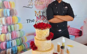 Le Petit Macaron - Ode à la gourmandise | business-magazine.mu