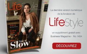 Lifestyle 154 | business-magazine.mu