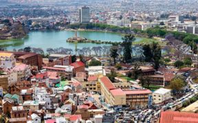 Covid-19 : Les contaminations se multiplient à Madagascar | business-magazine.mu
