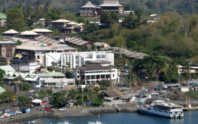 Mayotte : les prix augmentent de 0