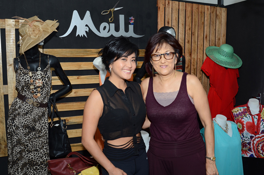 Meili: L’élégance du prêt-à-porter féminin au-delà des générations | business-magazine.mu