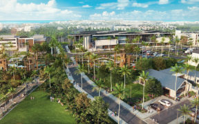 Mont Choisy Smart City - Un ambitieux projet pour redessiner le nord de l’île | business-magazine.mu