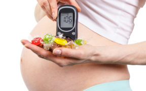 Diabète gestationnel   - Les risques  pour la mère et l’enfant | business-magazine.mu