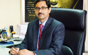 Rahul Bhardwaj : The engineer’s dream for IndianOil | business-magazine.mu