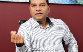 Sanjeev Gopaul : un adepte de la diversification | business-magazine.mu
