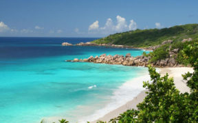 Seychelles -Tourisme : opération séduction en direction du marché chinois | business-magazine.mu