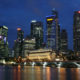 Tax treaty: All eyes on Singapore | business-magazine.mu