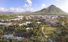 Smart City: Cap Tamarin enclenche les grandes manœuvres | business-magazine.mu