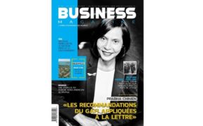 Prabha Chinien «Les recommandations du GAFI appliquées à la lettre» | business-magazine.mu