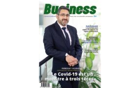 Parikshat Tulsidas: «Le Covid-19 est un monstre à trois têtes» | business-magazine.mu