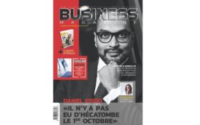 Daniel Essoo «Il n’y a pas eu d’hécatombe le 1er octobre» | business-magazine.mu