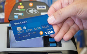 Visa lance Tapez pour Payer | business-magazine.mu