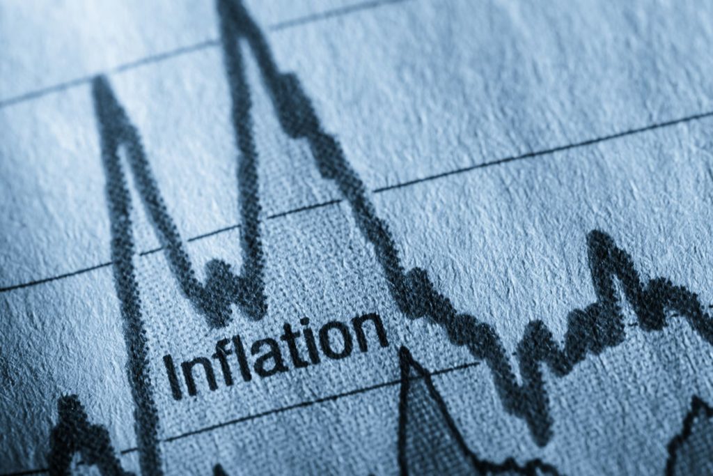L’inflation globale franchira-t-elle la barre des 3 % au cours des prochains mois ? | business-magazine.mu