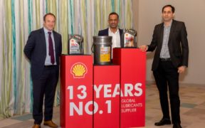 Shell agrandit sa gamme de lubrifiants | business-magazine.mu