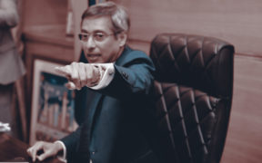 Souveraineté : Xavier Duval dénonce le projet de loi | business-magazine.mu
